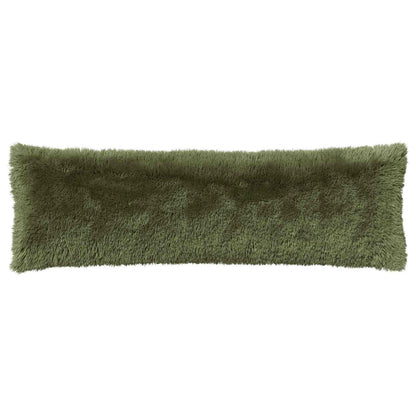 Kussensloop HEERLEN Groen 40 x 145 cm PV Fleece