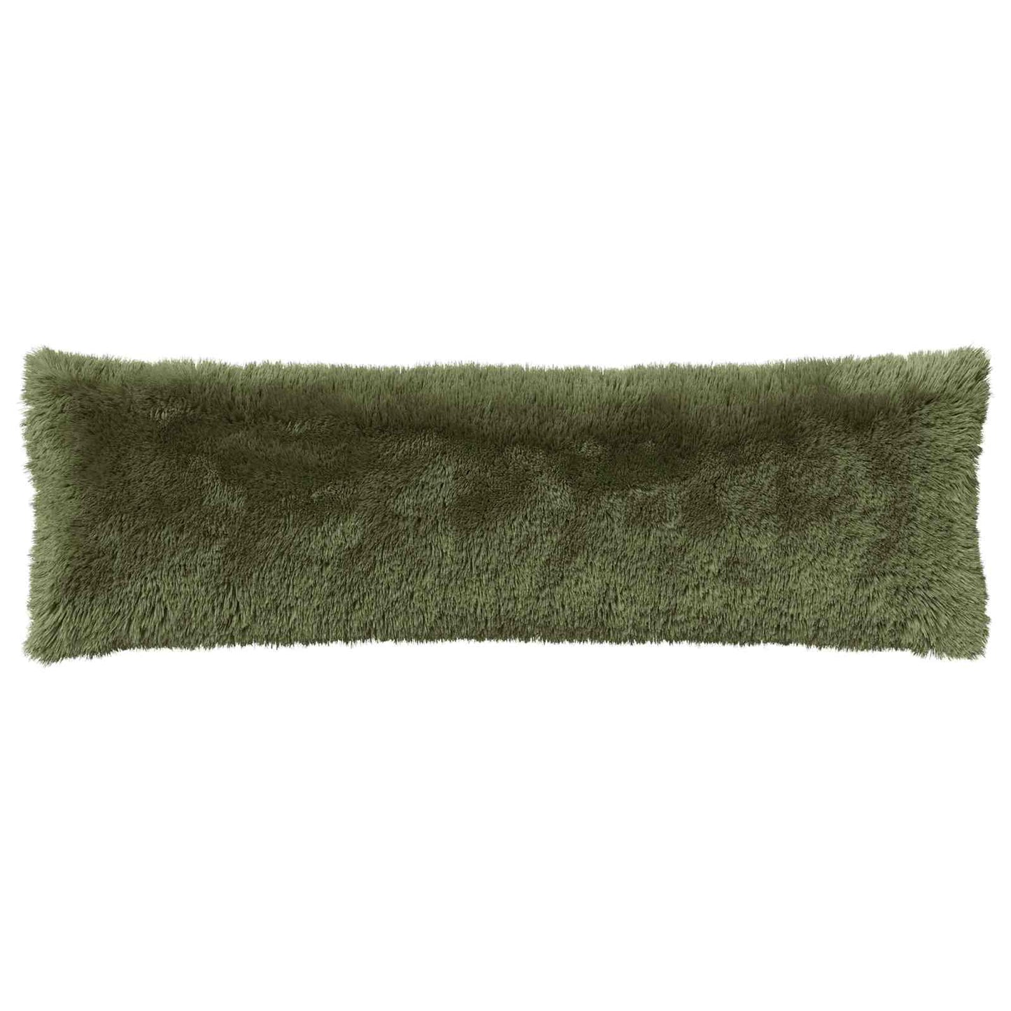 Kussensloop 2 pcs HEERLEN Groen 40 x 145 cm PV Fleece