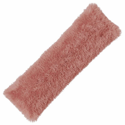 Kussensloop HEERLEN Roze 40 x 145 cm PV Fleece