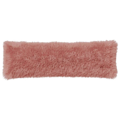 Kussensloop HEERLEN Roze 40 x 145 cm PV Fleece