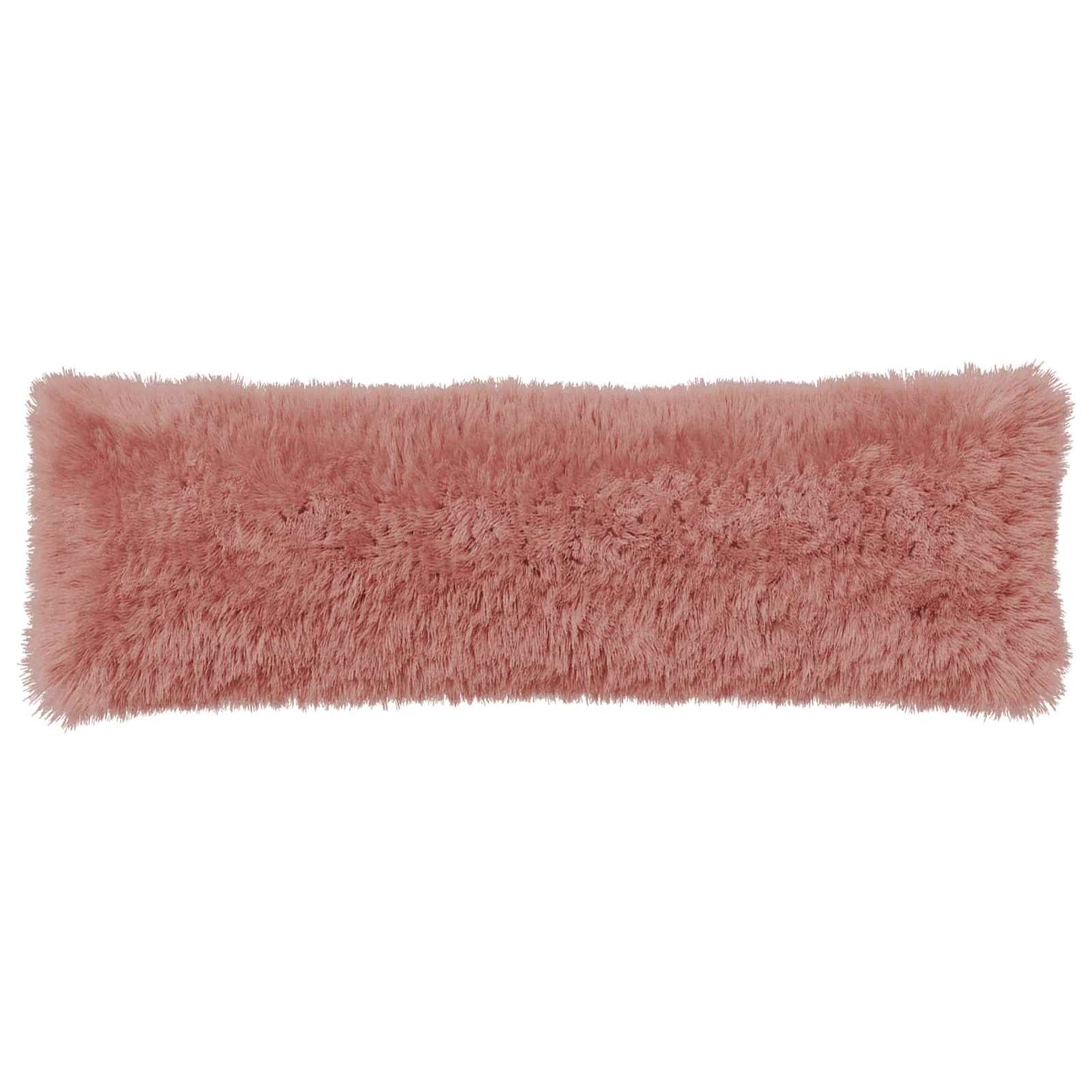 Kussensloop 2 pcs HEERLEN Roze 40 x 145 cm PV Fleece