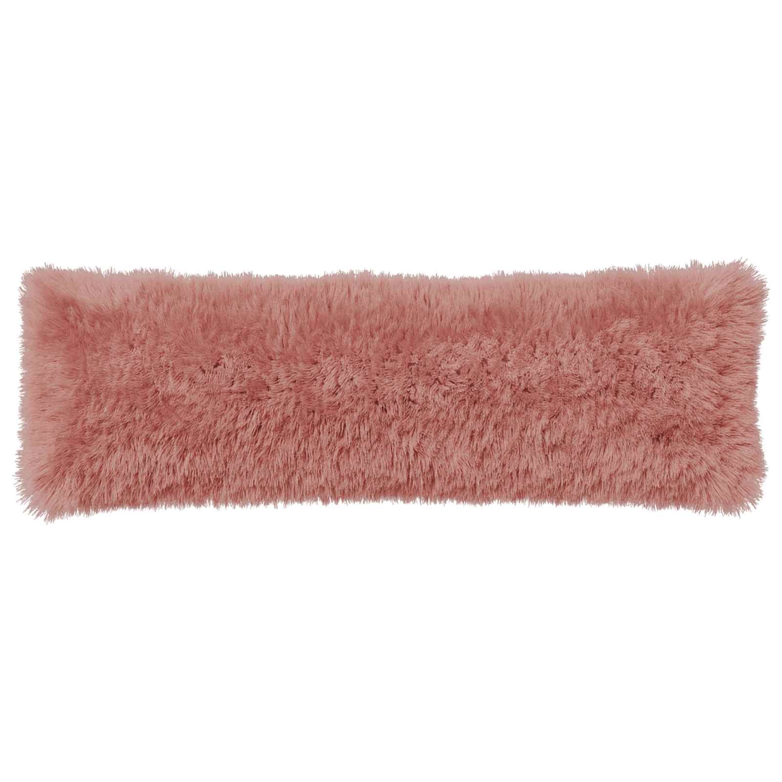 Kussensloop 2 pcs HEERLEN Roze 40 x 145 cm PV Fleece