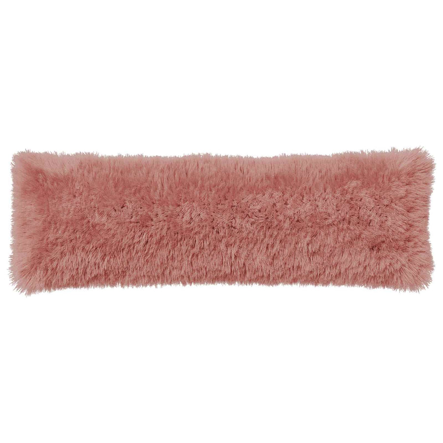 Kussensloop 2 pcs HEERLEN Roze 40 x 145 cm PV Fleece