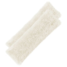 Kussensloop 2 pcs HEERLEN Wit 40 x 145 cm PV Fleece