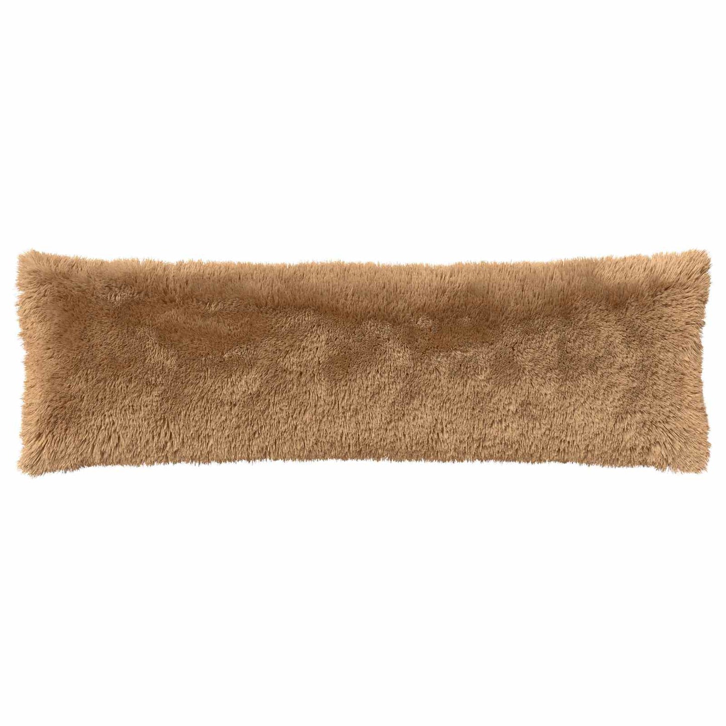 Kussensloop 2 pcs HEERLEN Taupe 40 x 145 cm PV Fleece