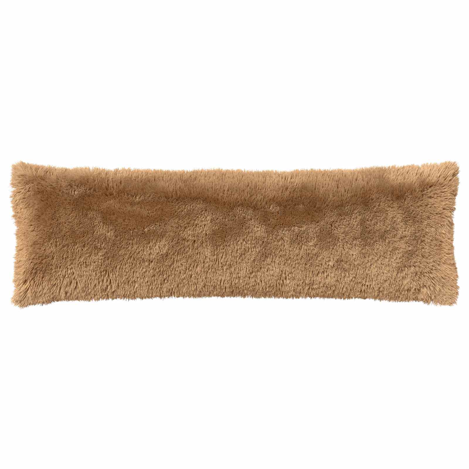 Kussensloop 2 pcs HEERLEN Taupe 40 x 145 cm PV Fleece