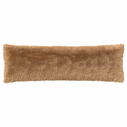 Kussensloop 2 pcs HEERLEN Taupe 40 x 145 cm PV Fleece