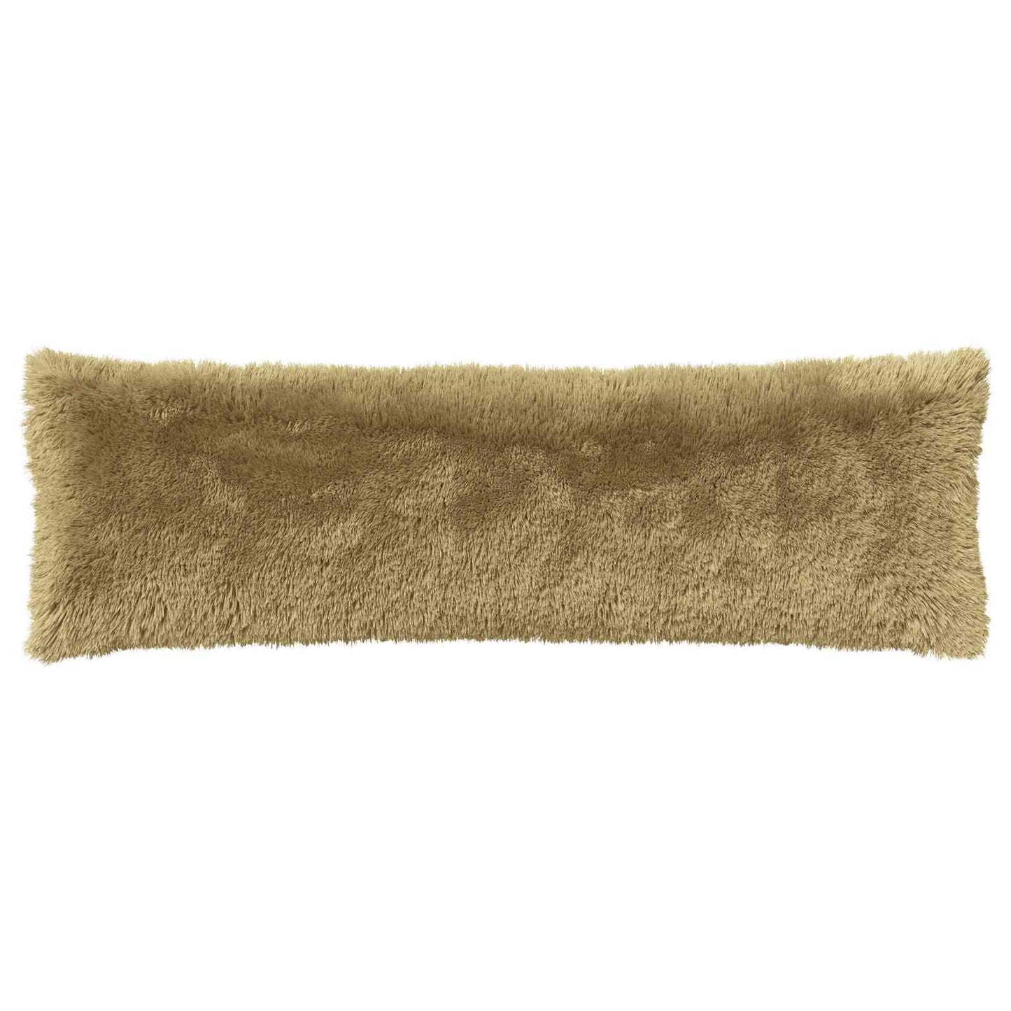 Kussensloop HEERLEN Lichtgroen 40 x 145 cm PV Fleece