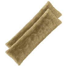 Kussensloop 2 pcs HEERLEN Lichtgroen 40 x 145 cm PV Fleece