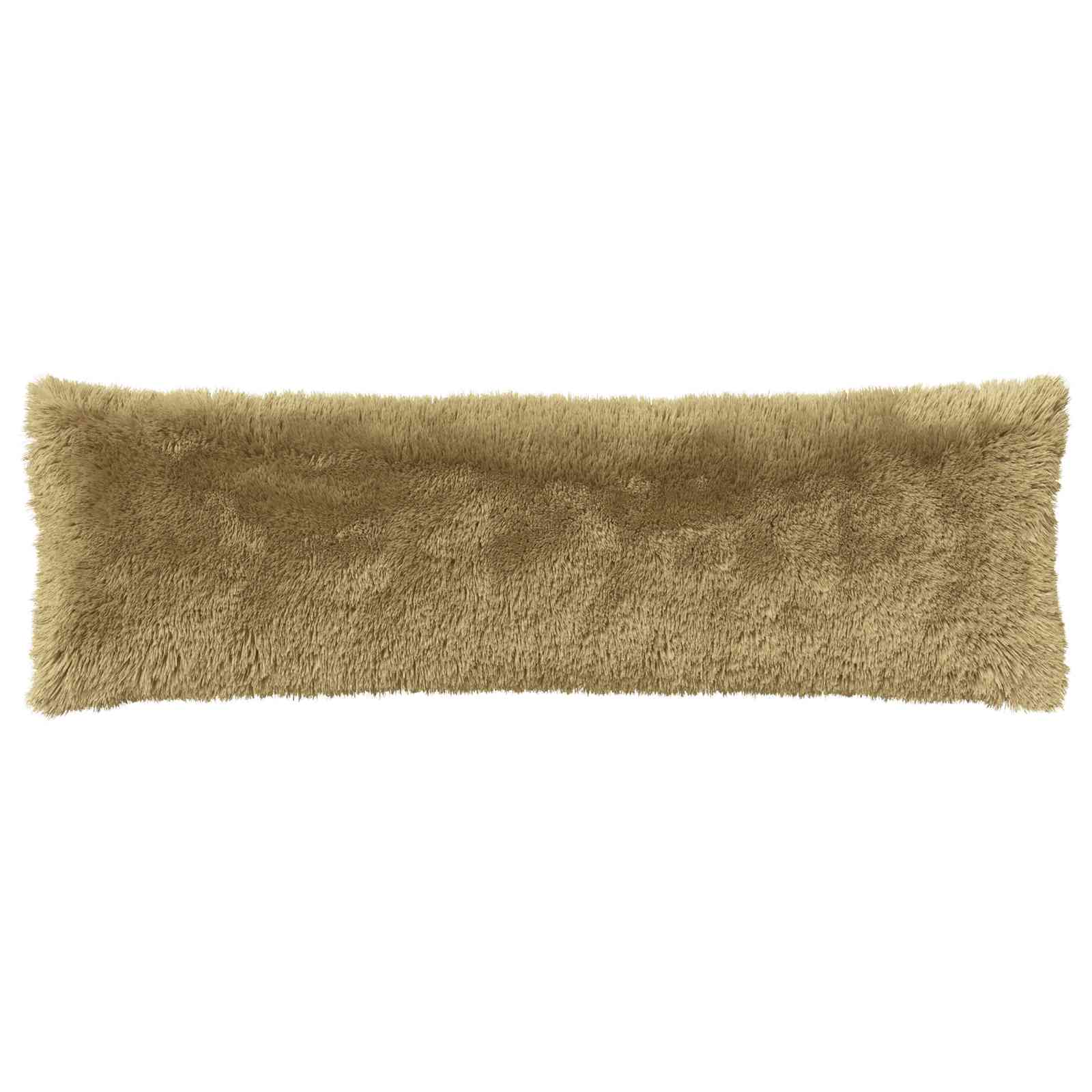 Kussensloop 2 pcs HEERLEN Lichtgroen 40 x 145 cm PV Fleece