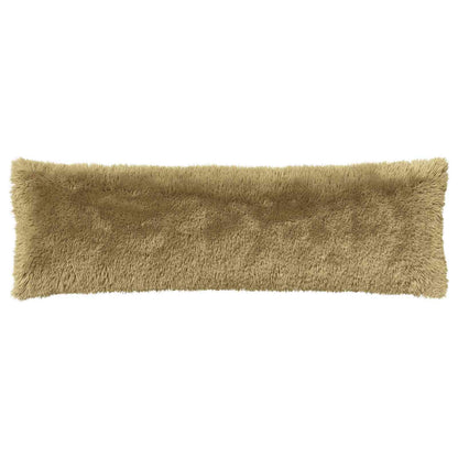 Kussensloop 2 pcs HEERLEN Lichtgroen 40 x 145 cm PV Fleece