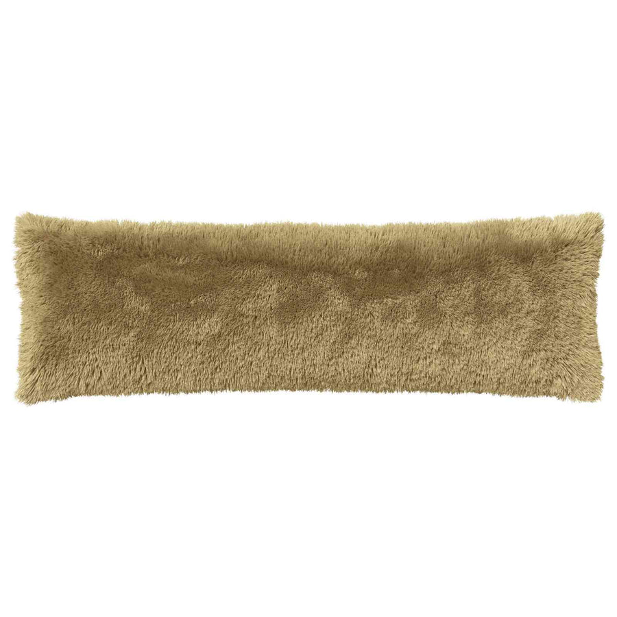 Kussensloop 2 pcs HEERLEN Lichtgroen 40 x 145 cm PV Fleece