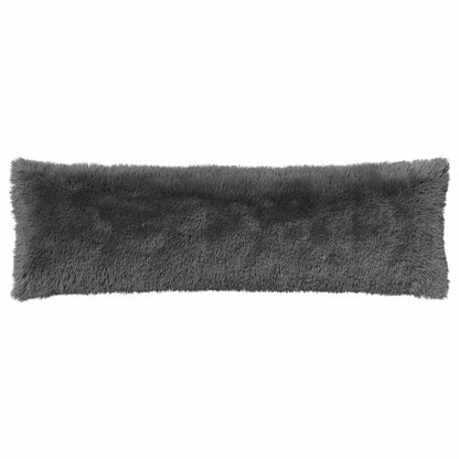 Kussensloop HEERLEN Lichtgrijs 40 x 145 cm PV Fleece