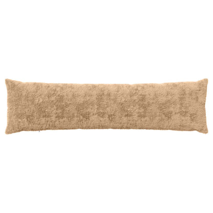 Kussensloop 2 st HEERLEN Crèmekleurig 40 x 145 cm