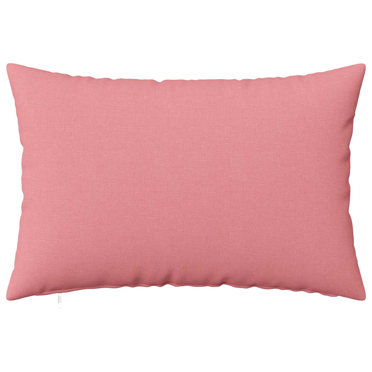 Kussensloop 6 st HEERLEN Roze 40 x 60 cm Stof