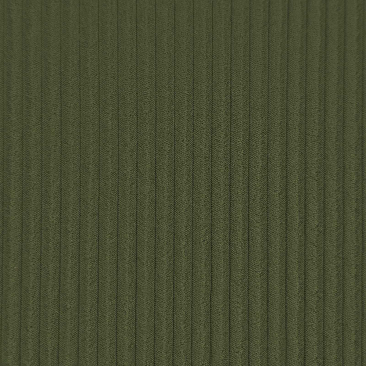 Kussensloop 6 pcs HEERLEN Groen 40 x 60 cm corduroy