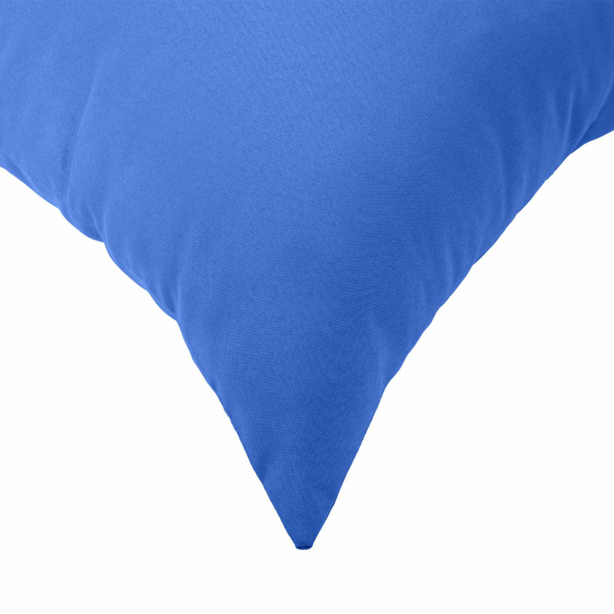 Kussensloop 2 pcs HEERLEN Koninklijk Blauw 40 x 60 cm Polyester