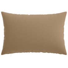 Kussensloop 2 st HEERLEN Taupe 40 x 60 cm Polyester
