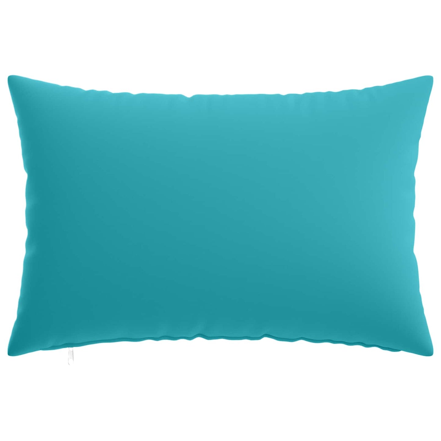 Kussensloop 2 pcs HEERLEN Turquoise 40 x 60 cm Polyester
