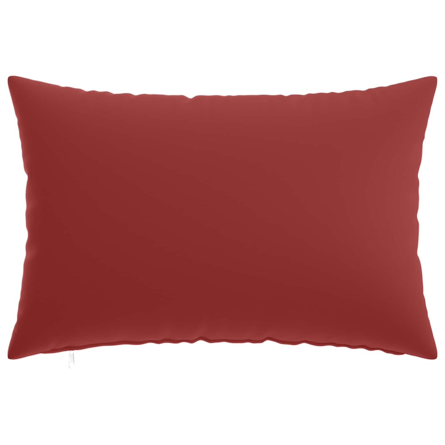 Kussensloop 2 pcs HEERLEN Wijnrood 40 x 60 cm Polyester
