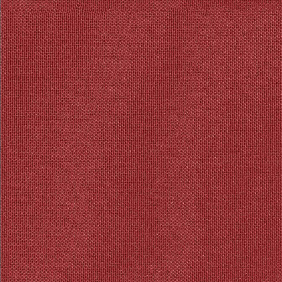 Kussensloop 6 pcs HEERLEN Wijnrood 40 x 60 cm Polyester