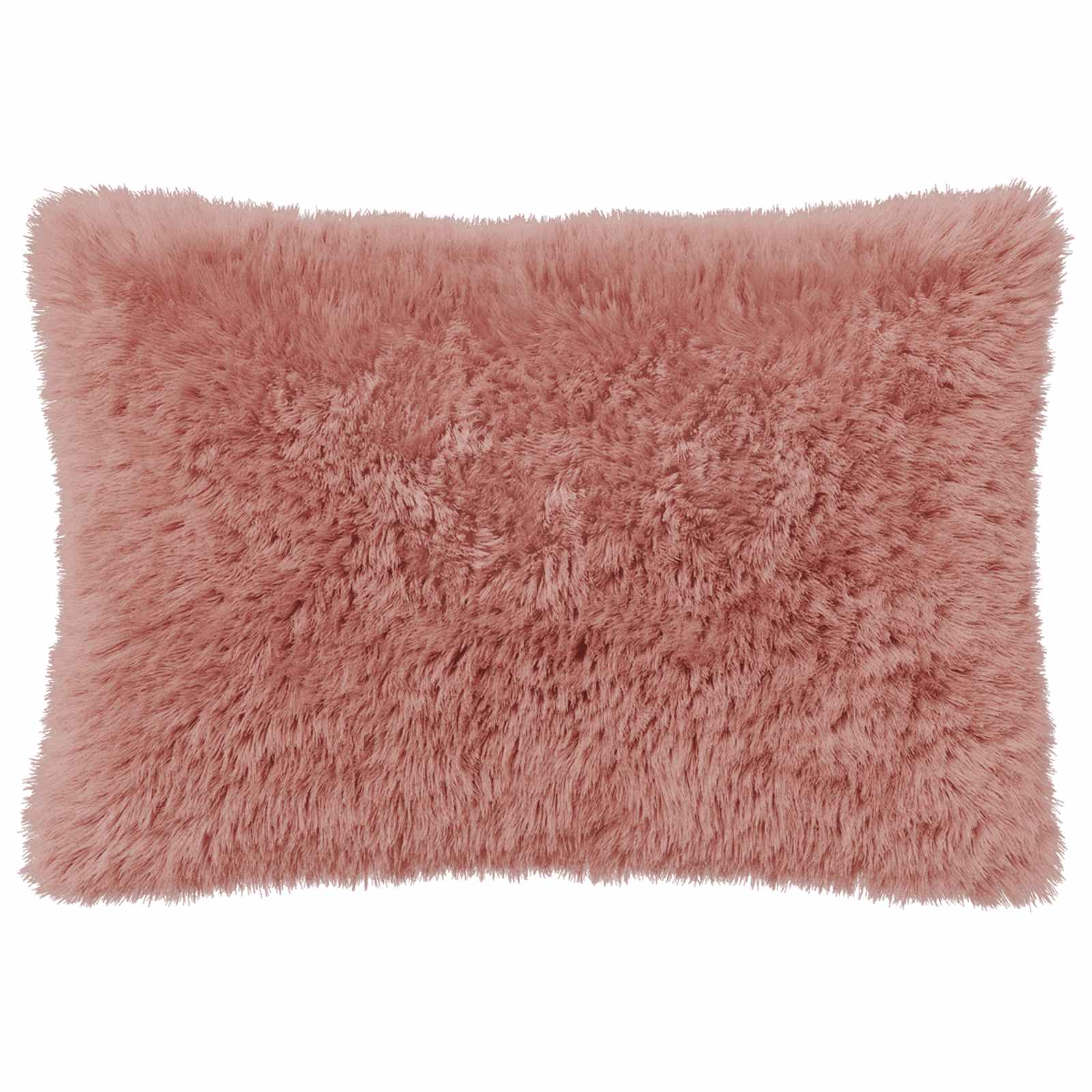 Kussensloop 6 pcs HEERLEN Roze 40 x 60 cm PV Fleece