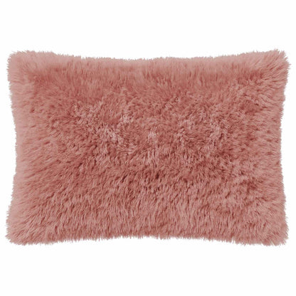 Kussensloop 6 pcs HEERLEN Roze 40 x 60 cm PV Fleece