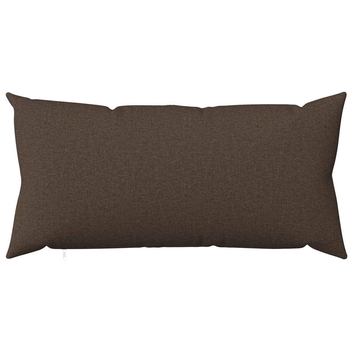 Kussensloop 2 st HEERLEN Taupe 40 x 70 cm Stof
