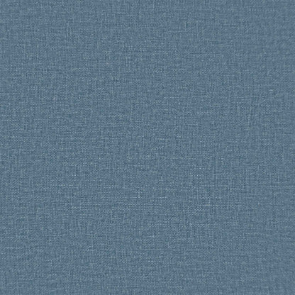 Kussensloop 2 st HEERLEN Jeans Blauw 40 x 70 cm Stof