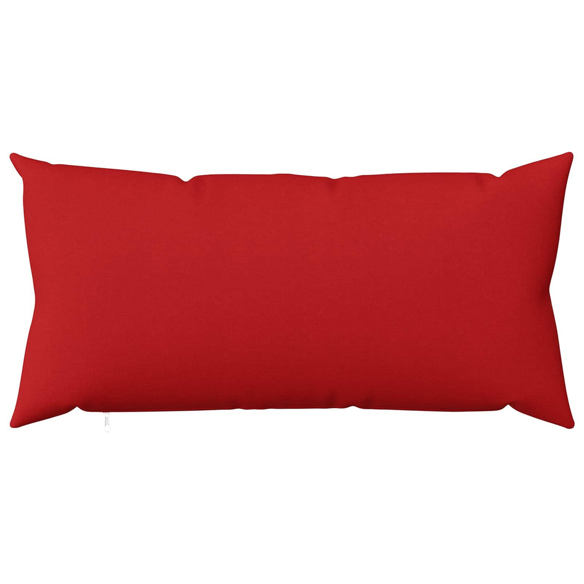 Kussensloop 6 st HEERLEN Rood 40 x 70 cm Stof