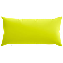 Kussensloop 6 pcs HEERLEN Helder groen 40 x 70 cm Polyester