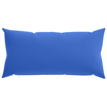Kussensloop 2 pcs HEERLEN Koninklijk Blauw 40 x 70 cm Polyester