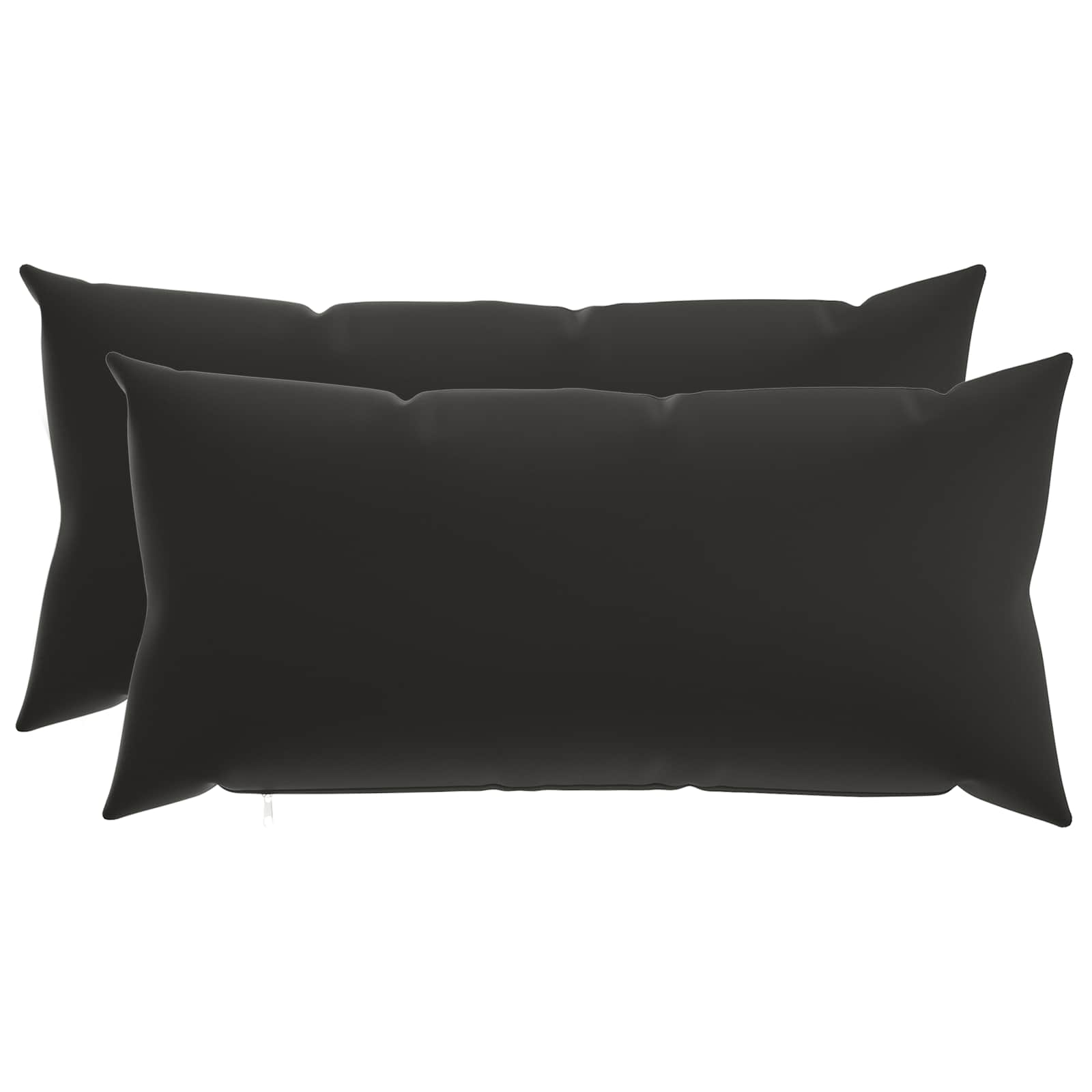Kussensloop 2 pcs HEERLEN Meerkleurig 40 x 70 cm Polyester