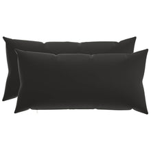 Kussensloop 2 pcs HEERLEN Meerkleurig 40 x 70 cm Polyester