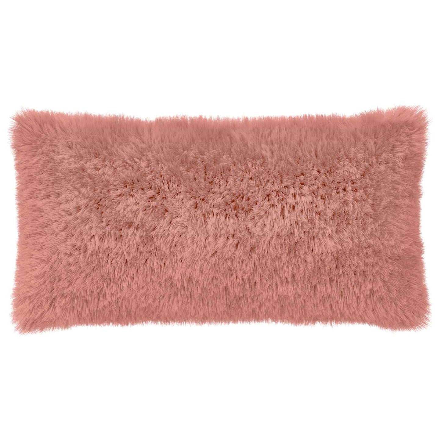 Kussensloop 6 pcs HEERLEN Roze 40 x 70 cm PV Fleece