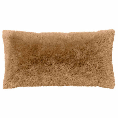 Kussensloop 2 pcs HEERLEN Taupe 40 x 70 cm PV Fleece