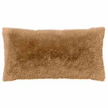 Kussensloop 6 pcs HEERLEN Taupe 40 x 70 cm PV Fleece