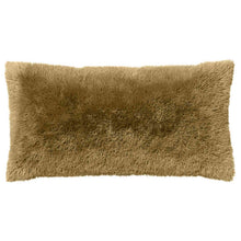 Kussensloop 2 pcs HEERLEN Lichtgroen 40 x 70 cm PV Fleece