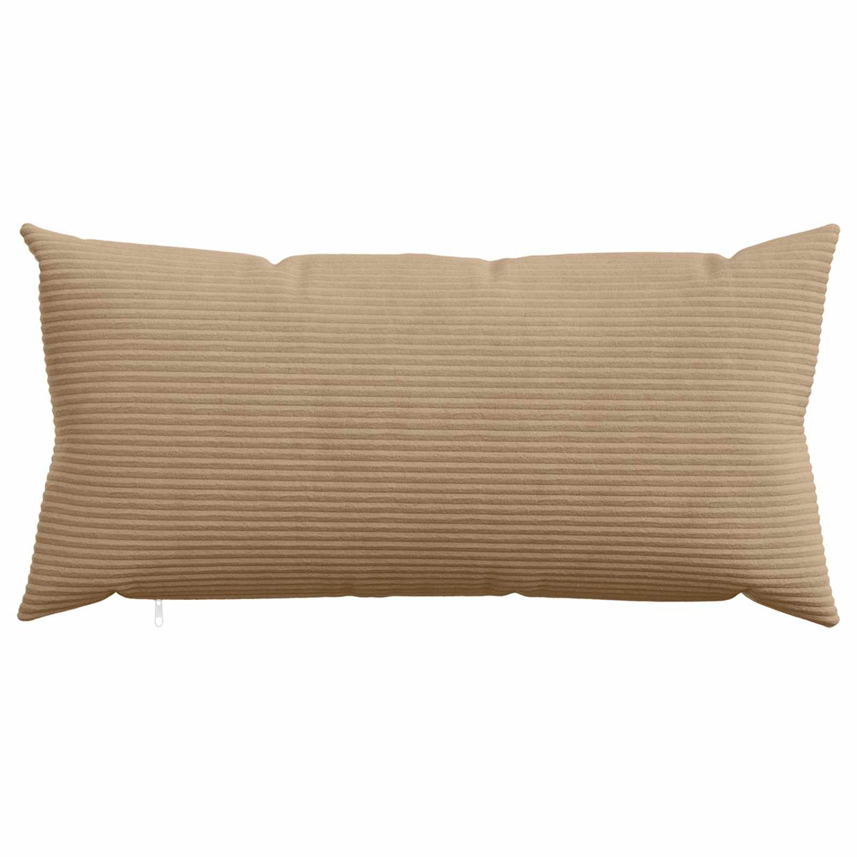 Kussensloop 2 pcs HEERLEN Bruin 40 x 80 cm corduroy