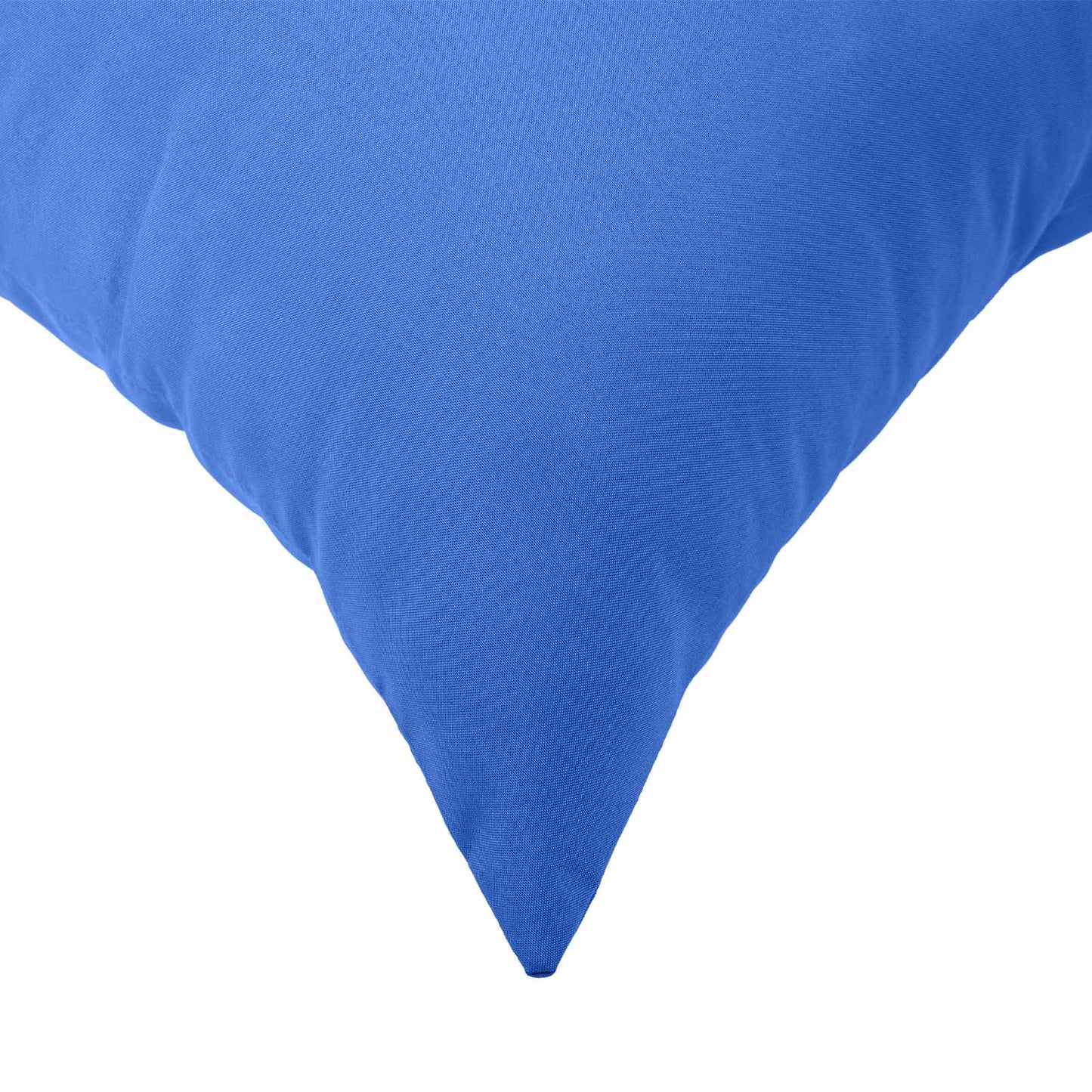 Kussensloop 6 pcs HEERLEN Koninklijk Blauw 40 x 80 cm Polyester