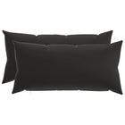 Kussensloop 2 pcs HEERLEN Meerkleurig 40 x 80 cm Polyester