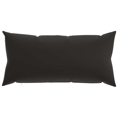 Kussensloop 6 pcs HEERLEN Meerkleurig 40 x 80 cm Polyester