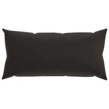 Kussensloop 12 pcs HEERLEN Meerkleurig 40 x 80 cm Polyester