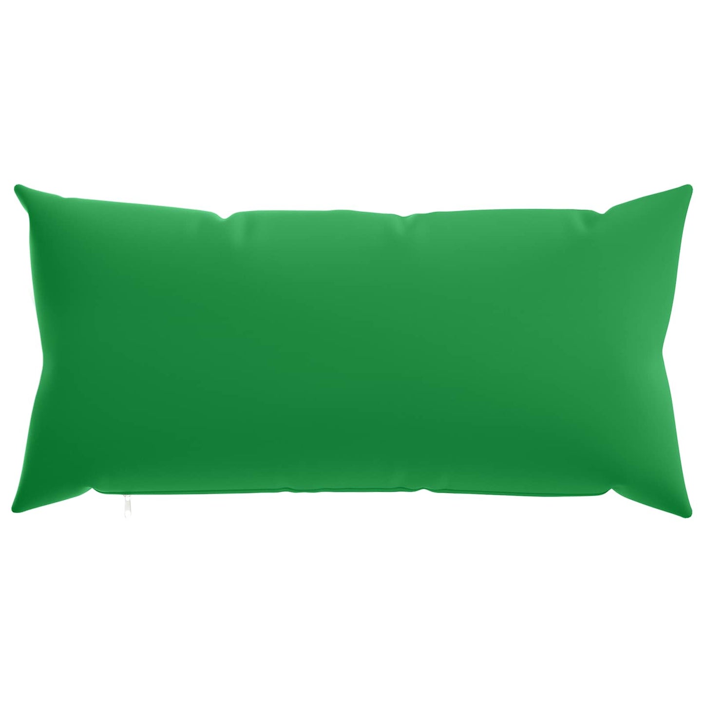 Kussensloop 12 pcs HEERLEN Groen 40 x 80 cm Polyester