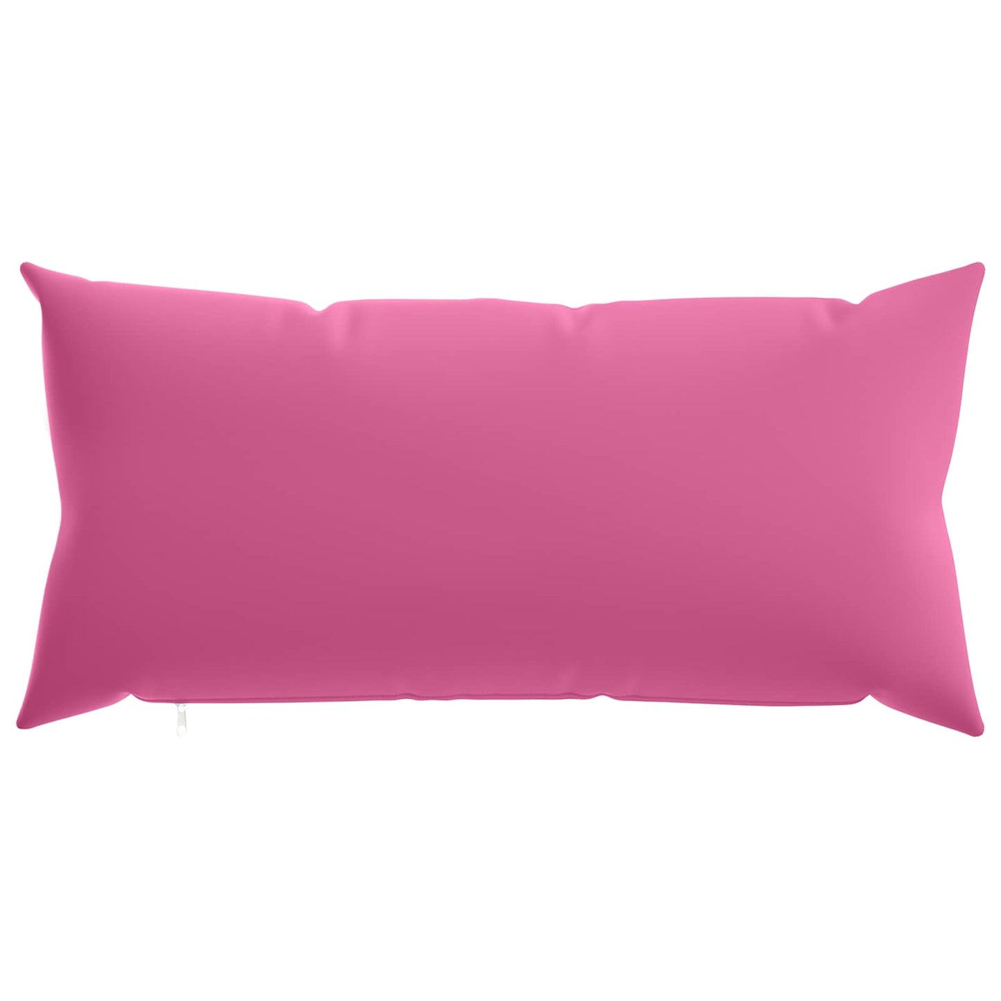 Kussensloop 2 pcs HEERLEN Roze 40 x 80 cm Polyester
