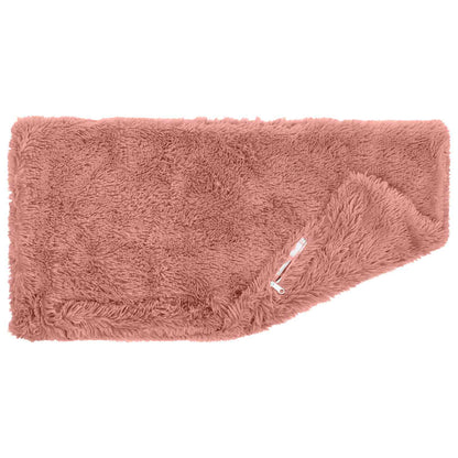 Kussensloop 2 pcs HEERLEN Roze 40 x 80 cm PV Fleece
