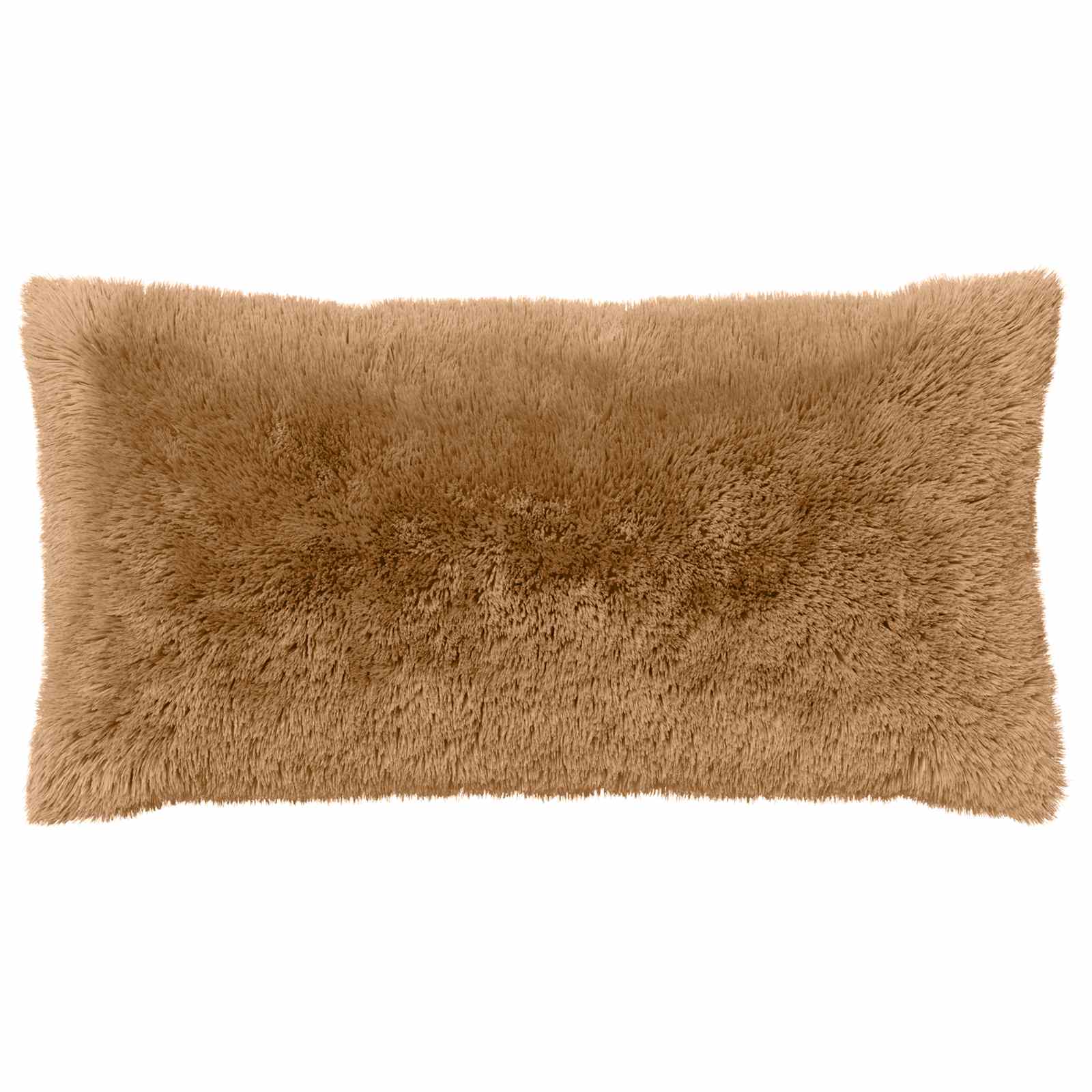 Kussensloop 2 pcs HEERLEN Taupe 40 x 80 cm PV Fleece