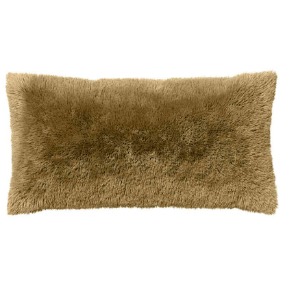 Kussensloop 2 pcs HEERLEN Lichtgroen 40 x 80 cm PV Fleece