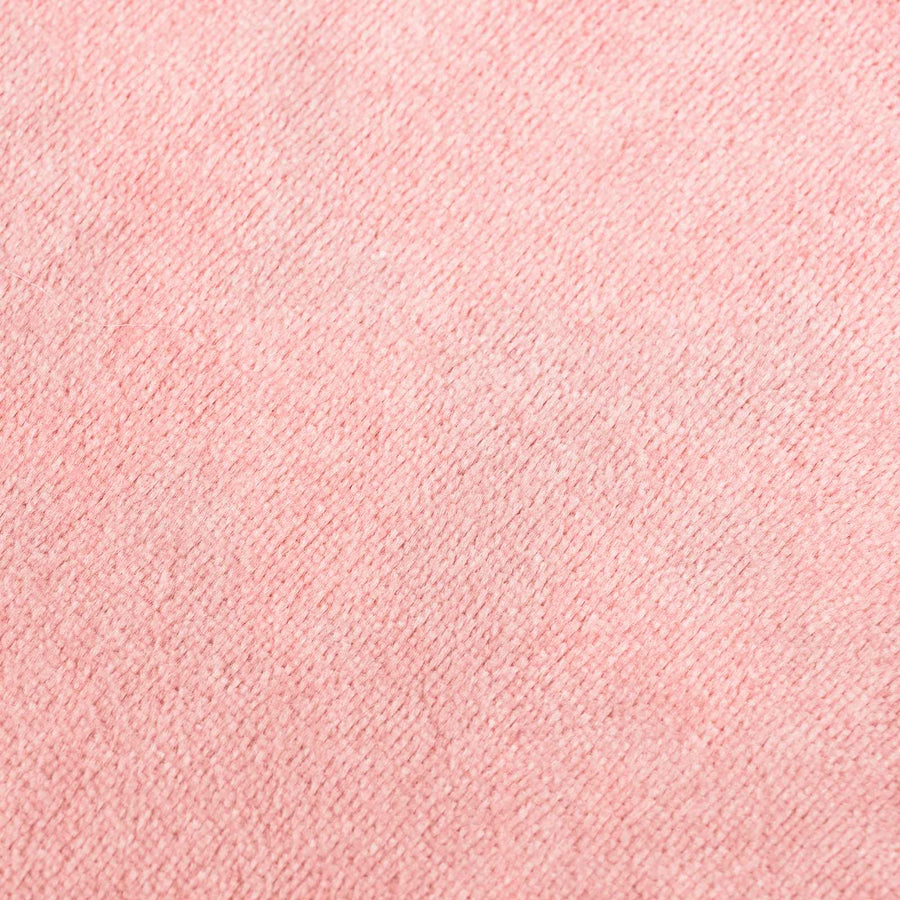 Kussensloop 12 st HEERLEN Roze 40 x 80 cm Flanel