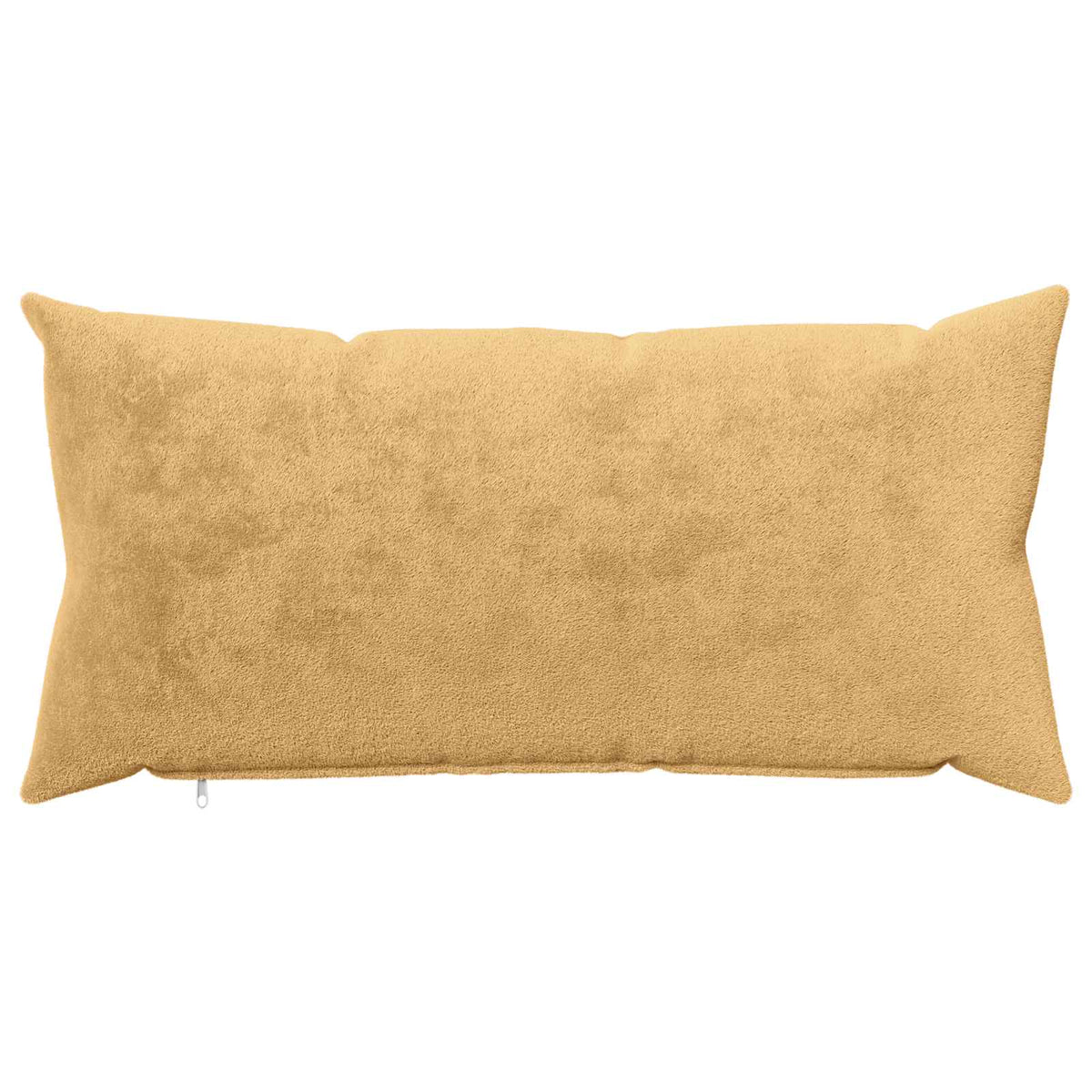 Kussensloop 12 st HEERLEN Taupe 40 x 80 cm Flanel